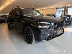 BMW X7 xDrive40d **Lagerwagenaktion**Sofort Verfügbar