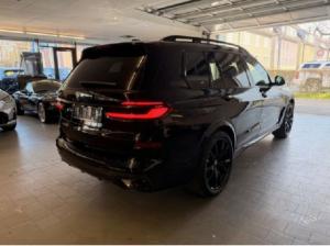 BMW X7 xDrive40d **Lagerwagenaktion**Sofort Verfügbar