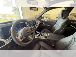BMW X7 xDrive40d **Lagerwagenaktion**Sofort Verfügbar