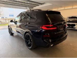 BMW X7 xDrive40d **Lagerwagenaktion**Sofort Verfügbar