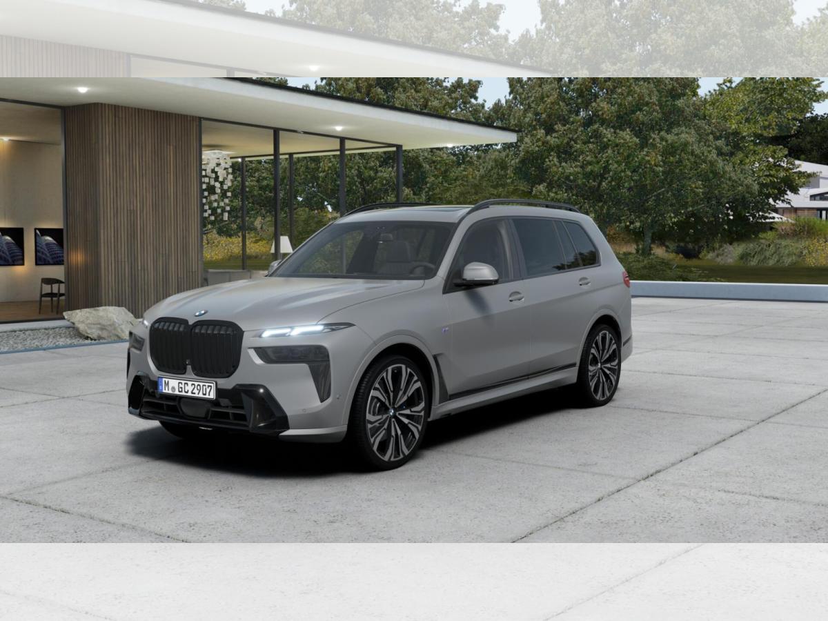 BMW X7 40d**Lagerwagenaktion*Businesskunden min 4 Fahrzeuge auf die Firma zugelassen*Sofort Verfügbar**