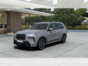 BMW X7 40d**Lagerwagenaktion*Businesskunden min 4 Fahrzeuge auf die Firma zugelassen*Sofort Verfügbar**