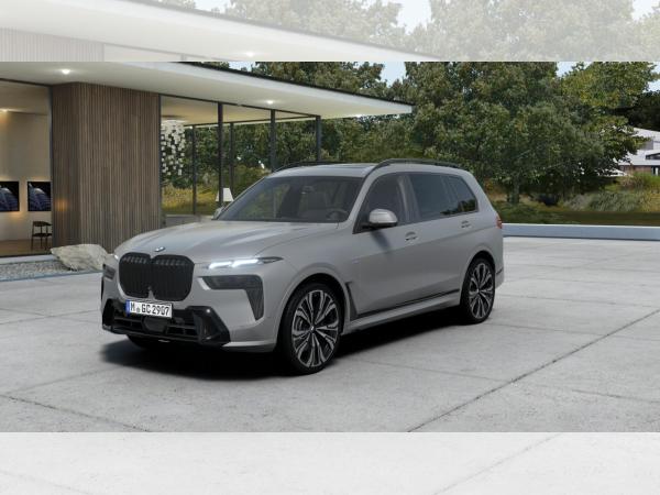 BMW X7 40d**Lagerwagenaktion*Businesskunden min 4 Fahrzeuge auf die Firma zugelassen*Sofort Verfügbar**