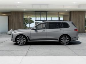 BMW X7 40d**Lagerwagenaktion*Businesskunden min 4 Fahrzeuge auf die Firma zugelassen*Sofort Verfügbar**