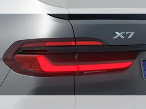 BMW X7 40d**Lagerwagenaktion*Businesskunden min 4 Fahrzeuge auf die Firma zugelassen*Sofort Verfügbar**