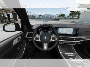 BMW X7 40d**Lagerwagenaktion*Businesskunden min 4 Fahrzeuge auf die Firma zugelassen*Sofort Verfügbar**