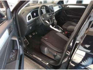 Volkswagen T-Roc 1.5TSi Goal AHK R.-Kamera Navi 17Zoll SideAssist ACC LED