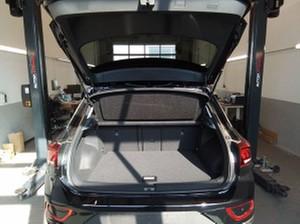 Volkswagen T-Roc 1.5TSi Goal AHK R.-Kamera Navi 17Zoll SideAssist ACC LED