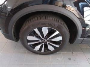 Volkswagen T-Roc 1.5TSi Goal AHK R.-Kamera Navi 17Zoll SideAssist ACC LED