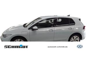 Volkswagen Golf VIII 1,5 TSI eHybrid DSG Life ACC Navi R-Kamera LED 18"