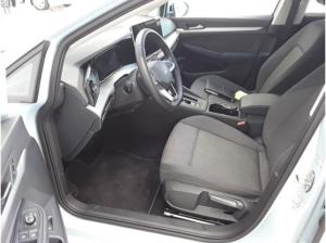 Volkswagen Golf VIII 1,5 TSI eHybrid DSG Life ACC Navi R-Kamera LED 18"
