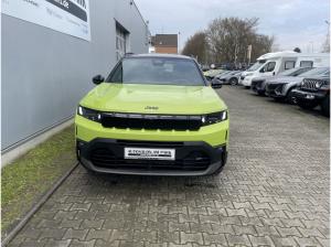 Jeep Compass E-Hybrid 📌 Automatik 📌 Sofort verfügbar 📌 Top ausgestattet!