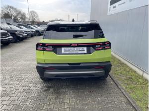 Jeep Compass E-Hybrid 📌 Automatik 📌 Sofort verfügbar 📌 Top ausgestattet!