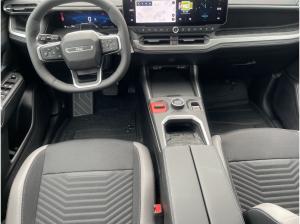 Jeep Compass E-Hybrid 📌 Automatik 📌 Sofort verfügbar 📌 Top ausgestattet!