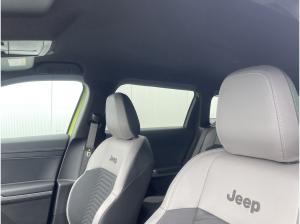 Jeep Compass E-Hybrid 📌 Automatik 📌 Sofort verfügbar 📌 Top ausgestattet!