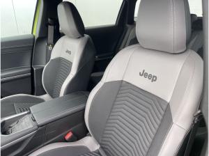 Jeep Compass E-Hybrid 📌 Automatik 📌 Sofort verfügbar 📌 Top ausgestattet!