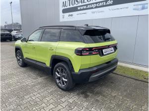 Jeep Compass E-Hybrid 📌 Automatik 📌 Sofort verfügbar 📌 Top ausgestattet!