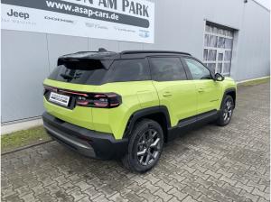 Jeep Compass E-Hybrid 📌 Automatik 📌 Sofort verfügbar 📌 Top ausgestattet!