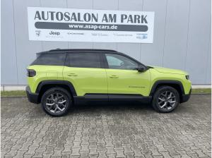 Jeep Compass E-Hybrid 📌 Automatik 📌 Sofort verfügbar 📌 Top ausgestattet!