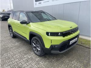 Jeep Compass E-Hybrid 📌 Automatik 📌 Sofort verfügbar 📌 Top ausgestattet!