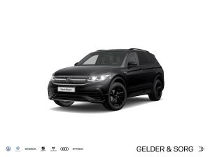 Volkswagen Tiguan Allspace 2.0 TDI R-Line 4M*Stand*HuD*AHK