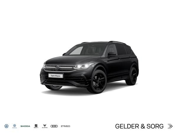Volkswagen Tiguan Allspace 2.0 TDI R-Line 4M*Stand*HuD*AHK