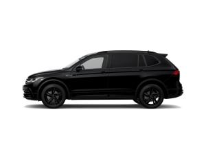 Volkswagen Tiguan Allspace 2.0 TDI R-Line 4M*Stand*HuD*AHK