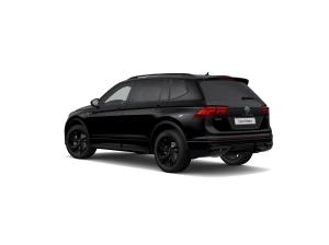 Volkswagen Tiguan Allspace 2.0 TDI R-Line 4M*Stand*HuD*AHK