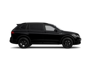 Volkswagen Tiguan Allspace 2.0 TDI R-Line 4M*Stand*HuD*AHK