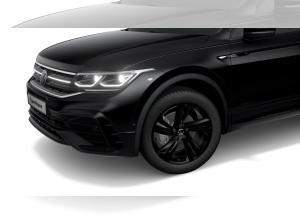 Volkswagen Tiguan Allspace 2.0 TDI R-Line 4M*Stand*HuD*AHK