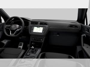 Volkswagen Tiguan Allspace 2.0 TDI R-Line 4M*Stand*HuD*AHK
