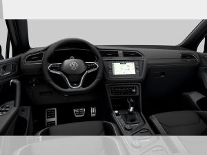Volkswagen Tiguan Allspace 2.0 TDI R-Line 4M*Stand*HuD*AHK