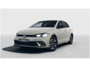 Volkswagen Polo Life 1,0 l TSI 5-Gang