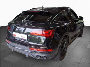 Audi SQ5 SB 3.0 TDI qu. Matrix B&O HuD AHK StandHZG