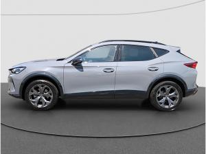 Cupra Formentor 1.5 eTSI DSG 5-J-G NAV 360° 18LM RFK ACC PDC