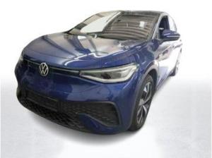 Volkswagen ID.5 Pro Navi R-Kam AHK Wärme Pumpe ACC