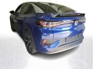 Volkswagen ID.5 Pro Navi R-Kam AHK Wärme Pumpe ACC