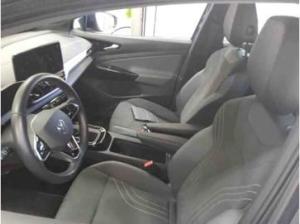 Volkswagen ID.5 Pro Navi R-Kam AHK Wärme Pumpe ACC