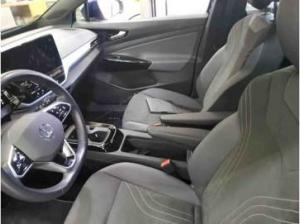 Volkswagen ID.5 Pro Navi R-Kam AHK Wärme Pumpe ACC
