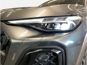 Audi Q5 SUV e-hybrid quattro S tronic Neupreis 83.655.-