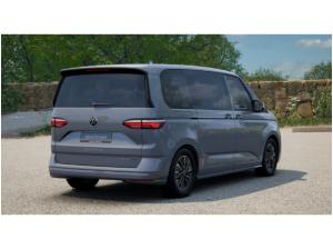 Volkswagen Multivan 1.5 eHybrid 4M DSG GANZJR 7-SITZ SITZHZ LIEFERT AUGUST