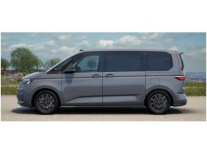 Volkswagen Multivan 1.5 eHybrid 4M DSG GANZJR 7-SITZ SITZHZ LIEFERT AUGUST