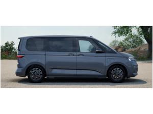 Volkswagen Multivan 1.5 eHybrid 4M DSG GANZJR 7-SITZ SITZHZ LIEFERT AUGUST