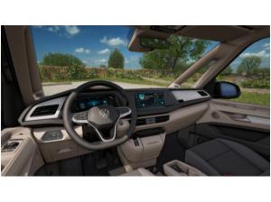 Volkswagen Multivan 1.5 eHybrid 4M DSG GANZJR 7-SITZ SITZHZ LIEFERT AUGUST