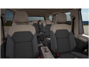Volkswagen Multivan 1.5 eHybrid 4M DSG GANZJR 7-SITZ SITZHZ LIEFERT AUGUST
