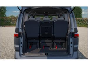 Volkswagen Multivan 1.5 eHybrid 4M DSG GANZJR 7-SITZ SITZHZ LIEFERT AUGUST