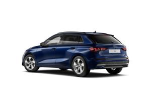 Audi A3 Sportback 30 TFSI gültig ab dem 05.06, LED,Audi Connect