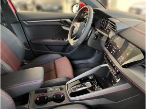 Audi A3 Sportback TDI advanced S tronic LED Navi DAB VC