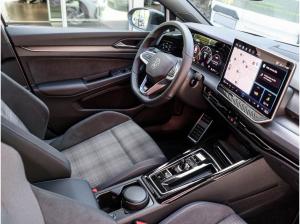 Volkswagen Golf GTE 1.5 eHybrid HuD Kamera IQ-Light NAVI