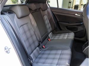 Volkswagen Golf GTE 1.5 eHybrid HuD Kamera IQ-Light NAVI